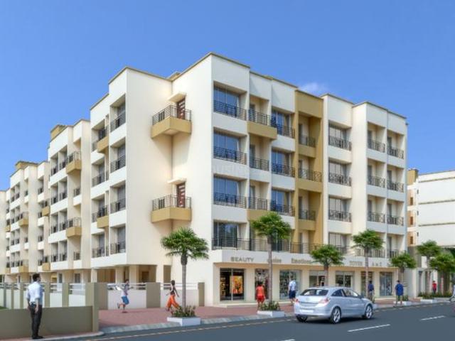 Saphale 2 BHK Apartment For Sale Mumbai