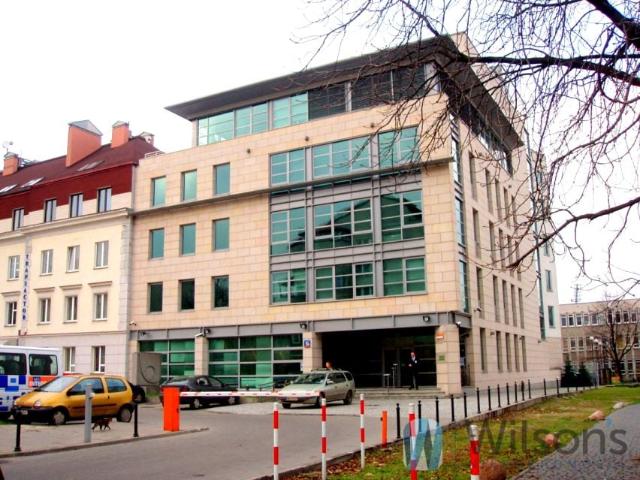 Sapieżyńska 360 m², Warszawa