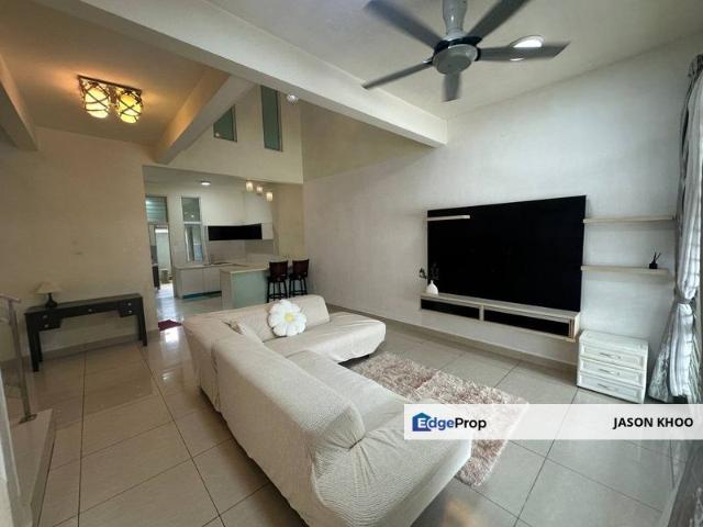 Sapphire 8 @ Bandar Seri Alam