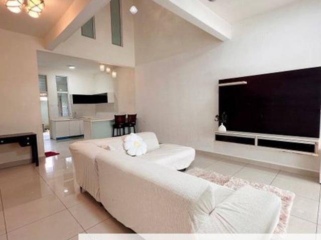 Sapphire 8 @ Bandar Seri Alam