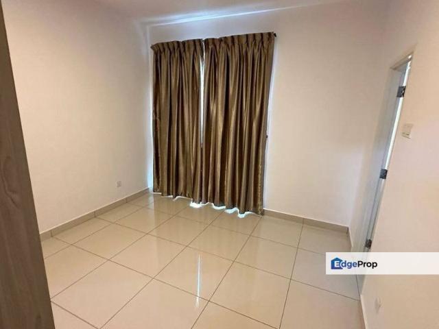 Sapphire 8 @ Bandar Seri Alam