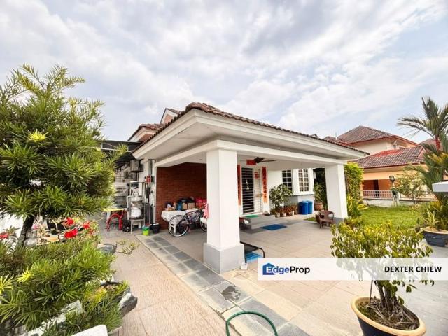 Sapphire, Kota Emerald Bungalow