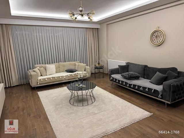 Sapphire of Silivri Peyzaj cephe 3+1 Daire