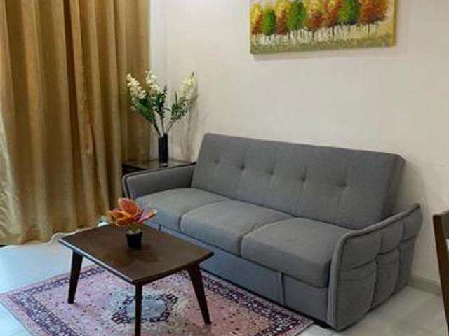 sapphire on the park 2bedrooms for rent
