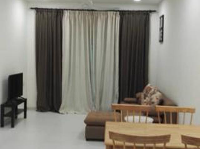 SAPPHIRE ON THE PARK FOR RENT At BATU LINTANG KUCHING