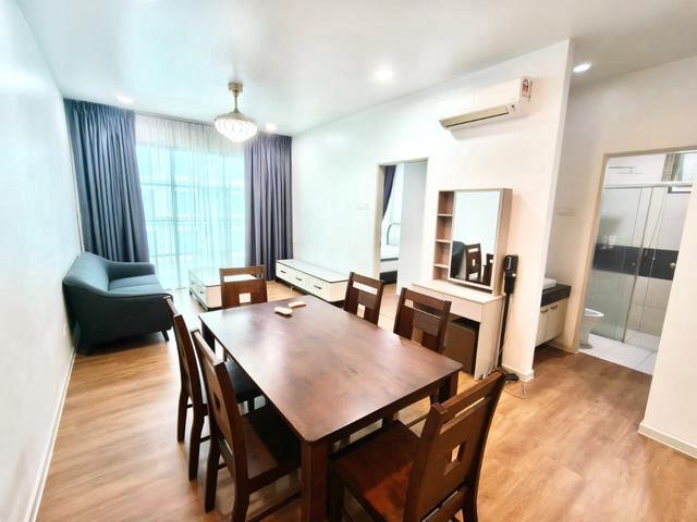 SAPPHIRE ON THE PARK FOR RENT At BATU LINTANG NEAR GH SARAWAK KUCHING