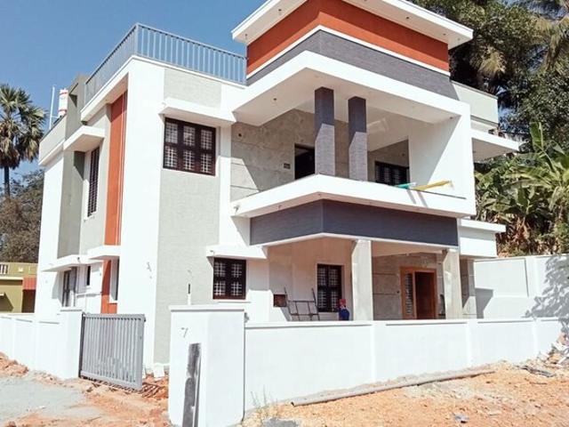 Sapphire Springs Shreelakshmi Villa 2 Bedroom 960 Sq. Ft. Villa in Nelamangala Bangalore Listing ID: #10194