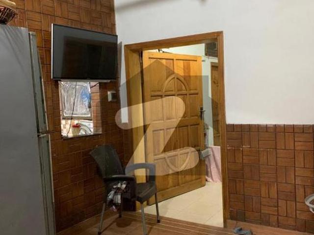 Saprit house available for rent in line 5 near range road Rwp Peshawar Road
