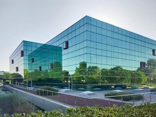 Sáquele el máximo partido al trabajo en Vallsolana Garden Business Park
