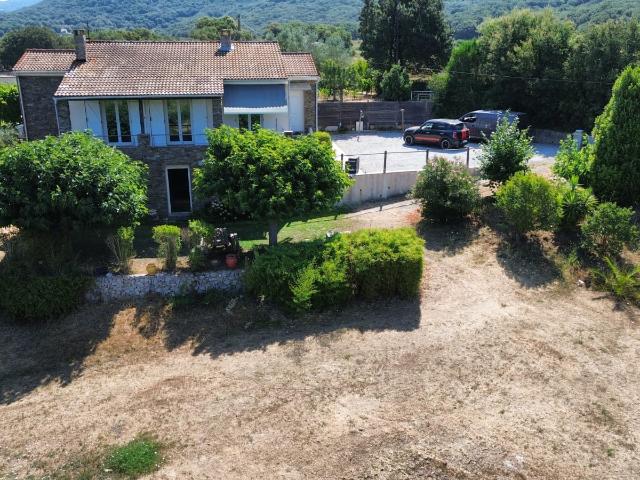 Sartène Vente Appartement 20