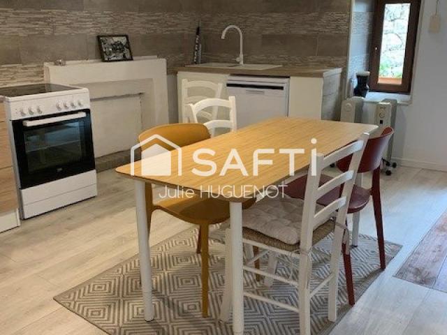 Sartène Vente Appartement 20