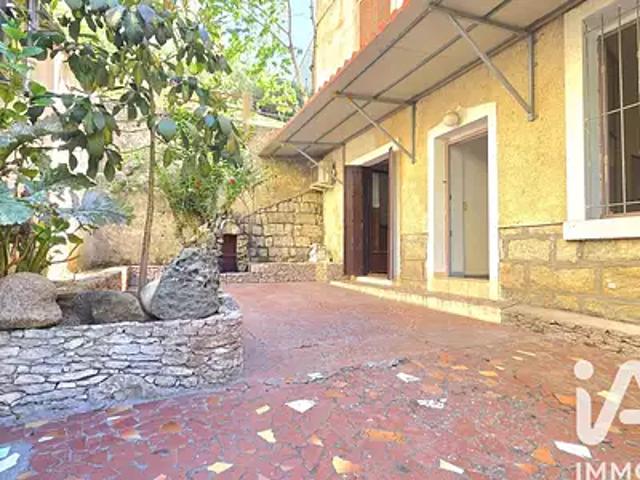 Sartène 20100 Achat / Vente appartement 6 pièces t6