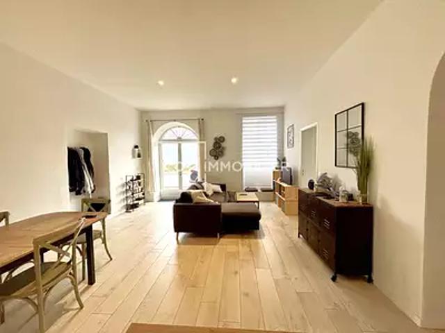 Sartène 20100 Location appartement 3 pièces t3