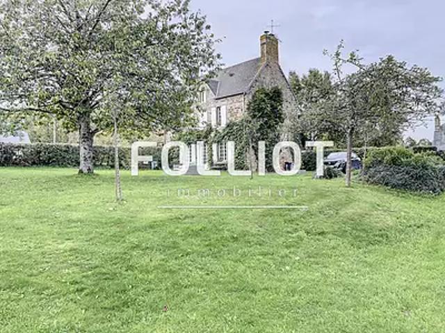 Sartilly Baie Bocage 50530 Achat / Vente maison 4 pièces t4