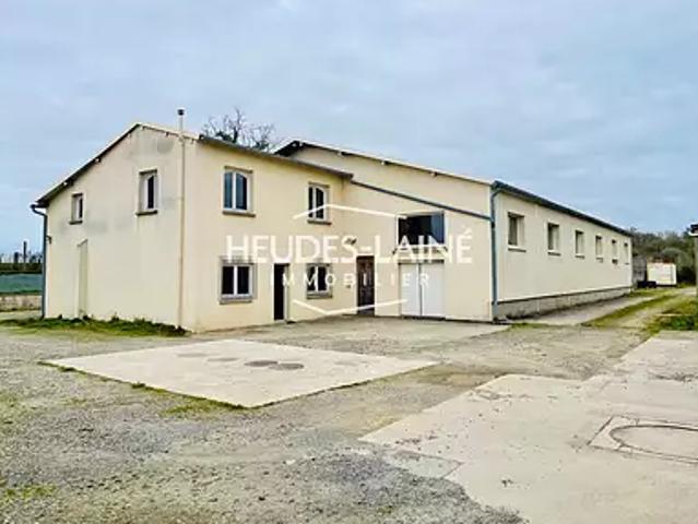 Sartilly Baie Bocage 50530 Location divers