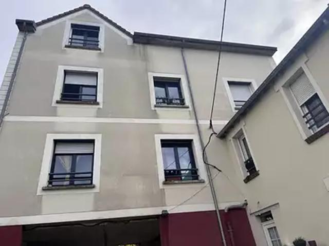 Sartrouville 78500 Achat / Vente appartement 3 pièces t3