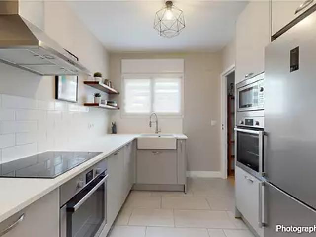 Sartrouville 78500 Achat / Vente appartement 3 pièces t3