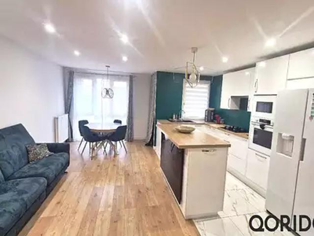 Sartrouville 78500 Achat / Vente appartement 3 pièces t3