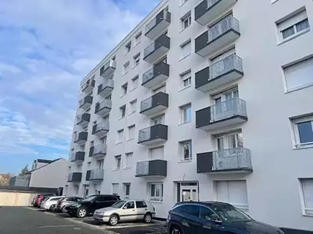 Sartrouville 78500 Achat / Vente appartement 3 pièces t3