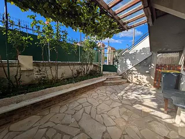 Sartrouville 78500 Achat / Vente appartement 3 pièces t3 cave
