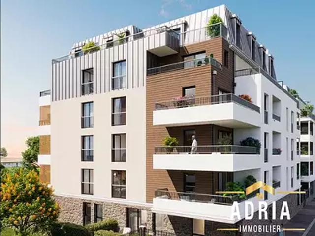 Sartrouville 78500 Achat / Vente appartement 3 pièces t3 parking