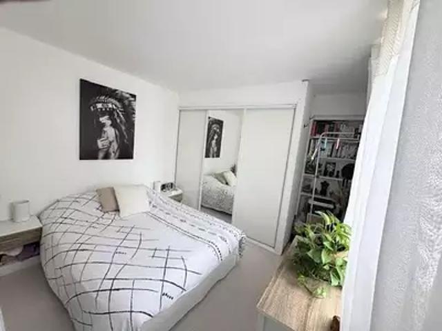 Sartrouville 78500 Achat / Vente appartement 3 pièces t3 parking