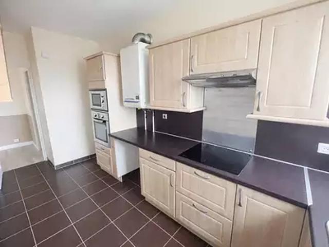 Sartrouville 78500 Achat / Vente appartement 3 pièces t3 parking