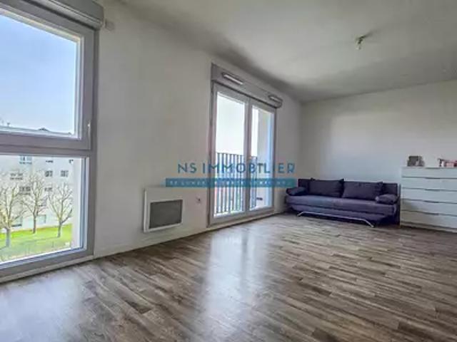 Sartrouville 78500 Achat / Vente appartement 1 pièce t1
