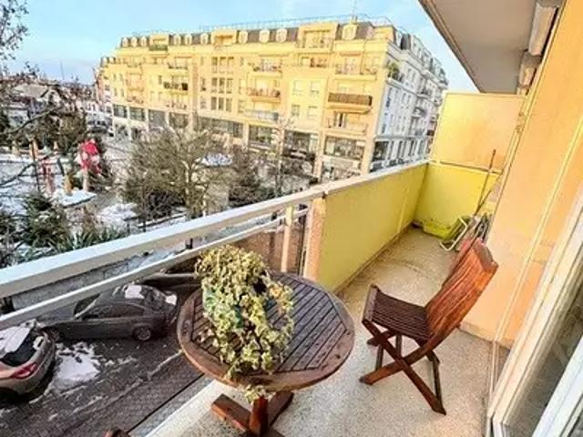 Sartrouville 78500 Achat / Vente appartement 2 pièces t2