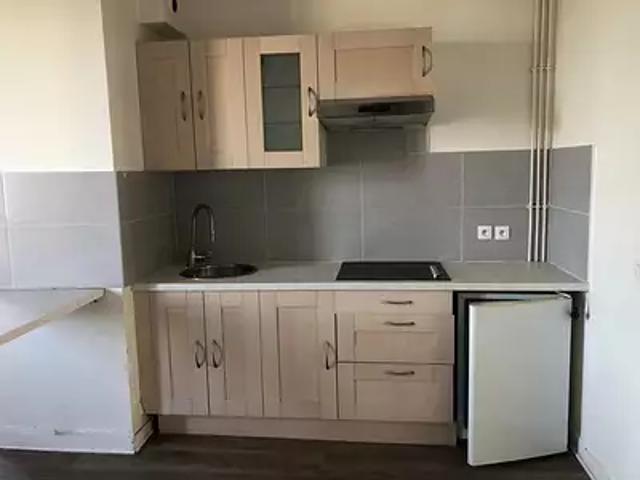Sartrouville 78500 Achat / Vente appartement 2 pièces t2