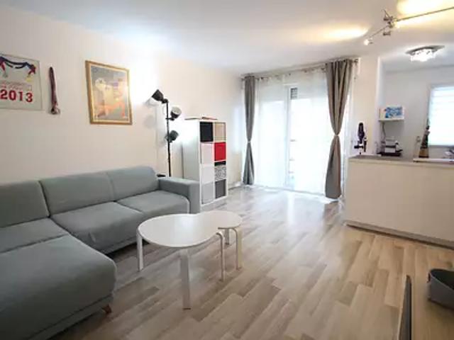 Sartrouville 78500 Achat / Vente appartement 2 pièces t2 parking