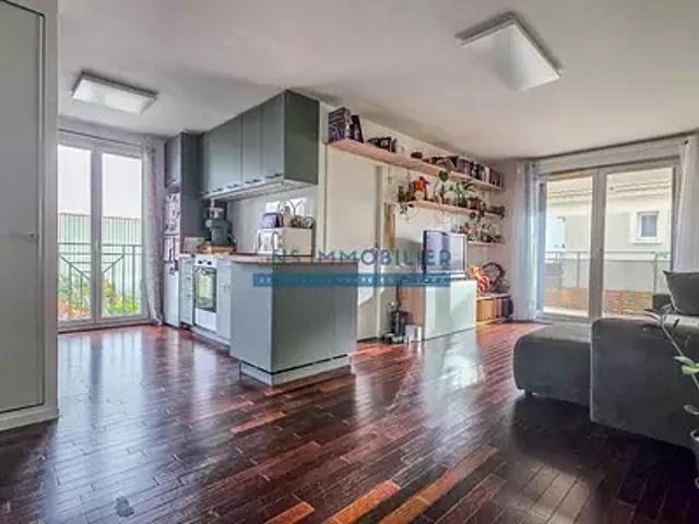 Sartrouville 78500 Achat / Vente appartement 4 pièces t4
