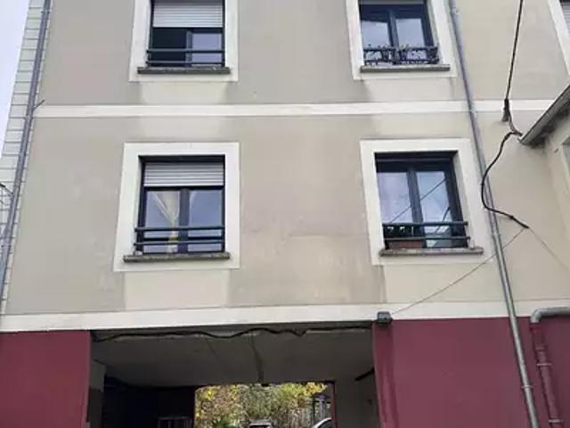 Sartrouville 78500 Achat / Vente appartement 4 pièces t4