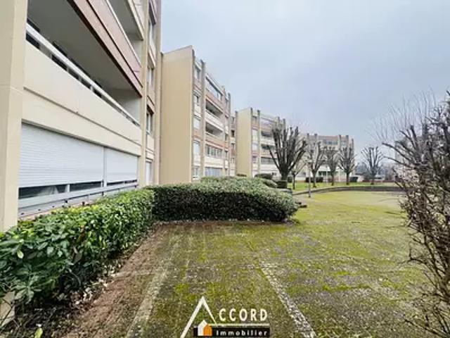 Sartrouville 78500 Achat / Vente appartement 4 pièces t4