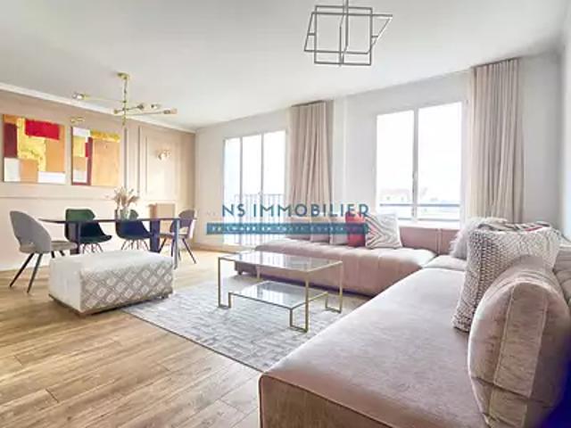 Sartrouville 78500 Achat / Vente appartement 4 pièces t4