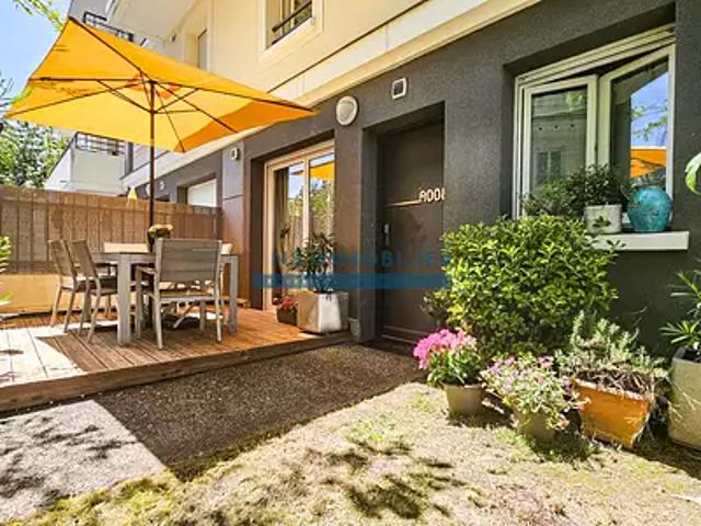 Sartrouville 78500 Achat / Vente appartement 4 pièces t4