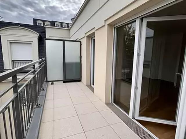 Sartrouville 78500 Achat / Vente appartement 4 pièces t4