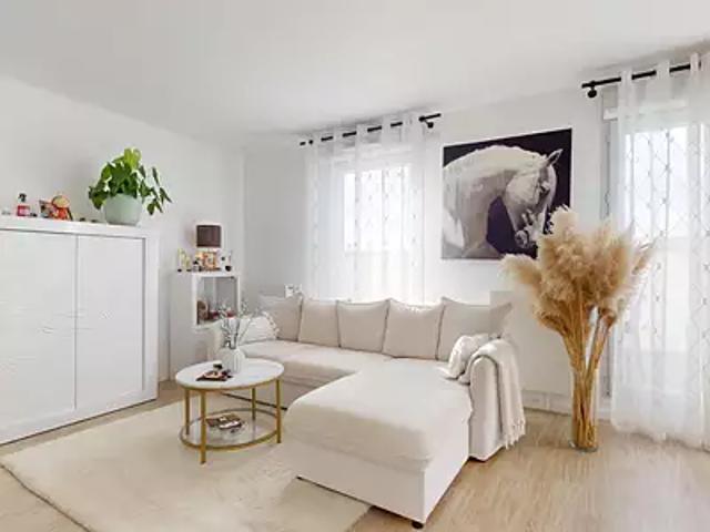 Sartrouville 78500 Achat / Vente appartement 4 pièces t4 au dernier étage