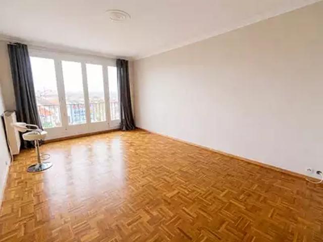 Sartrouville 78500 Achat / Vente appartement 4 pièces t4 parking