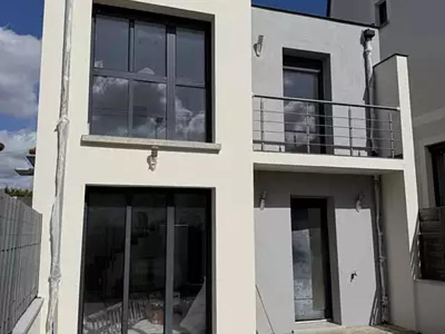 Sartrouville 78500 Achat / Vente maison 3 pièces t3