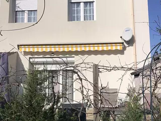 Sartrouville 78500 Achat / Vente maison