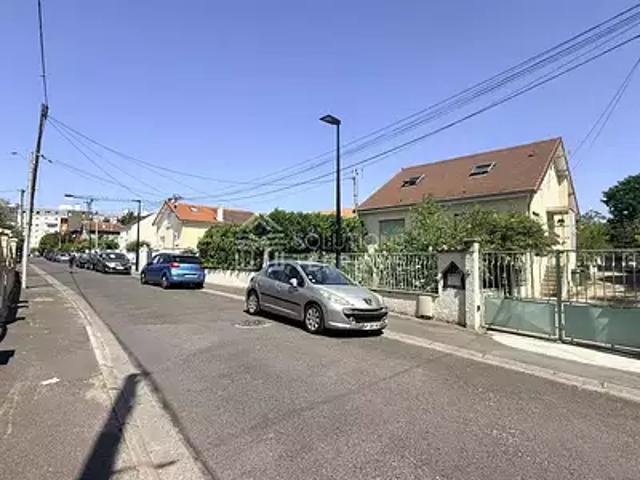 Sartrouville 78500 Achat / Vente terrain