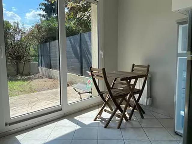 Sartrouville 78500 Location appartement 1 pièce t1 parking