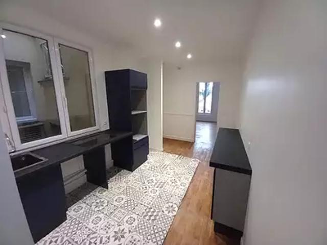 Sartrouville 78500 Location appartement 2 pièces t2