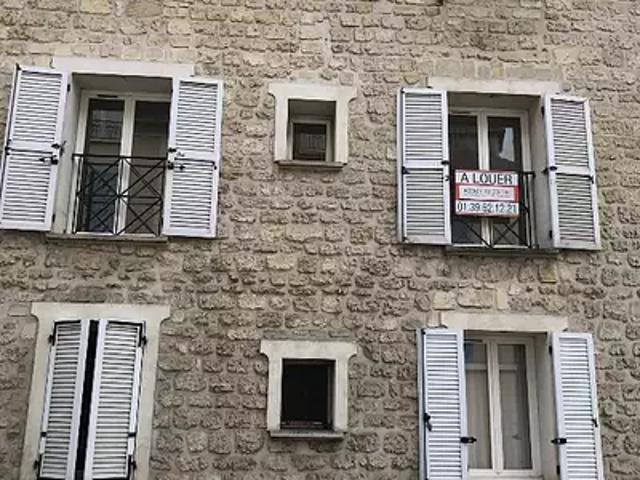 Sartrouville 78500 Location appartement 2 pièces t2