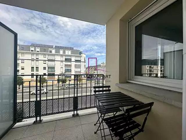 Sartrouville 78500 Location appartement 2 pièces t2
