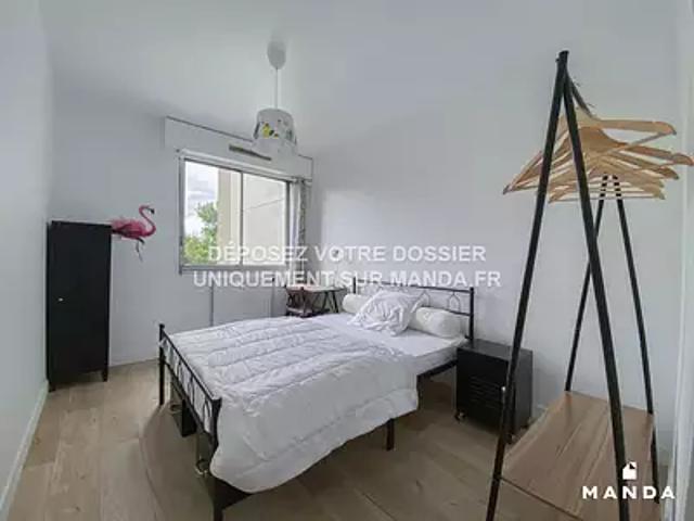 Sartrouville 78500 Location appartement 4 pièces t4