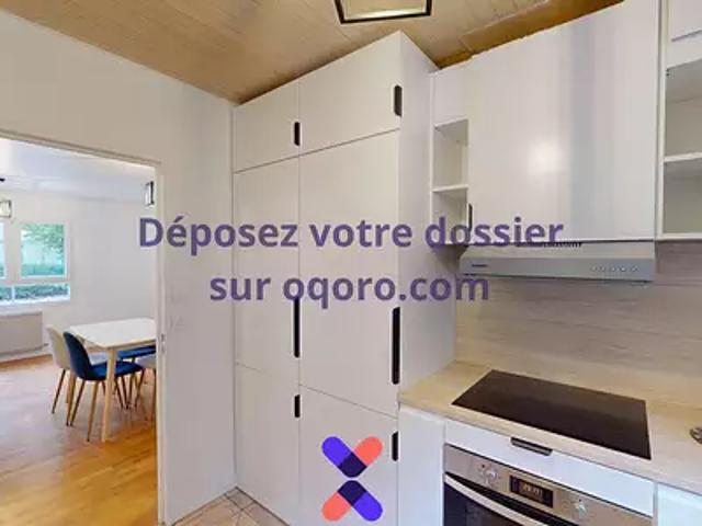 Sartrouville 78500 Location appartement