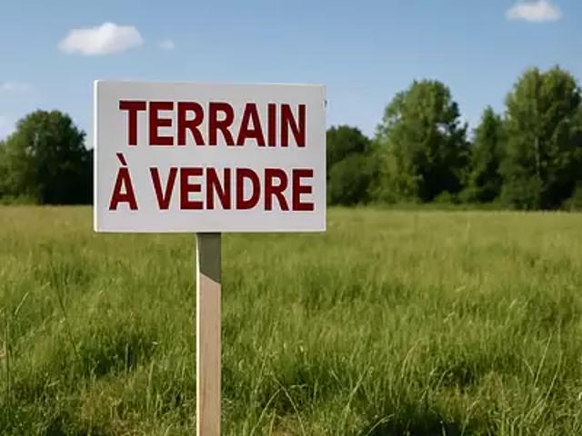Sartrouville 78500 Programme neuf terrain neuf à vendre
