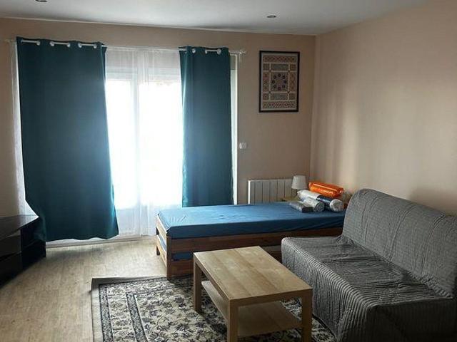 Sartrouville Location Appartement 78